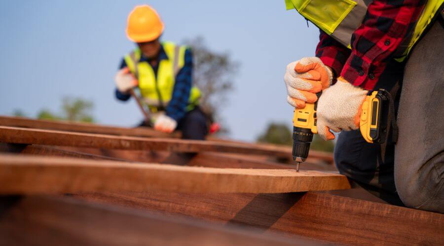 Local Chimney Repair in Wallingford, CT